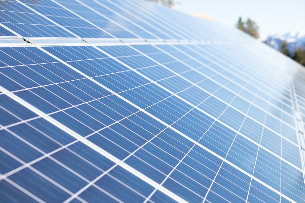 Kunz & Petersen Bauklempnerei - Solarwärme und Photovoltaik